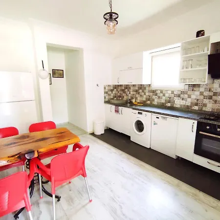 בית נופש Likya Sup *