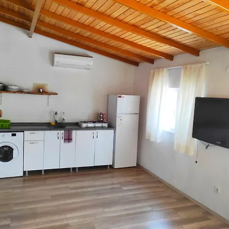 Likya Sup Ferienhaus