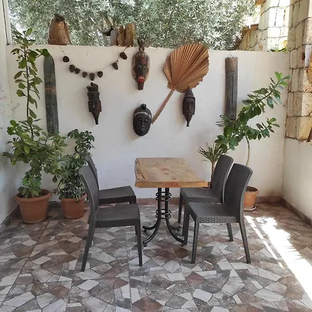 Ferienhaus Likya Sup *