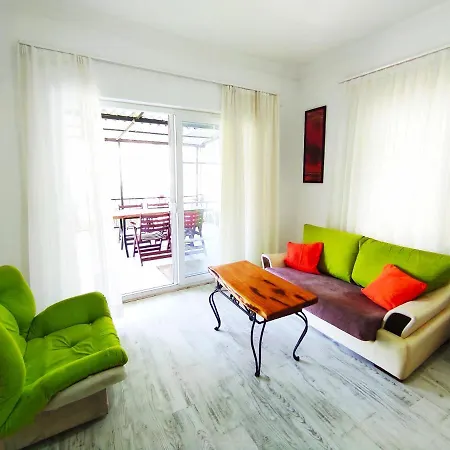 Likya Sup Ferienhaus *