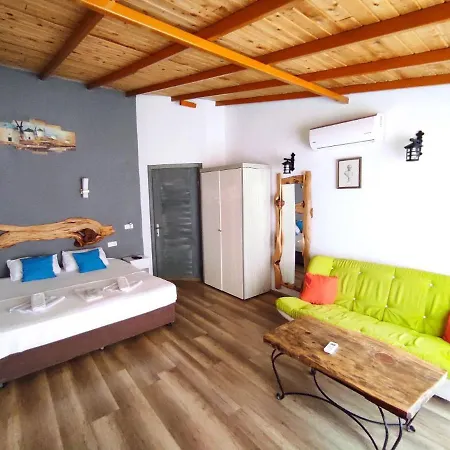 Likya Sup Ferienhaus