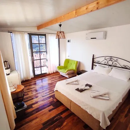Ferienhaus Likya Sup