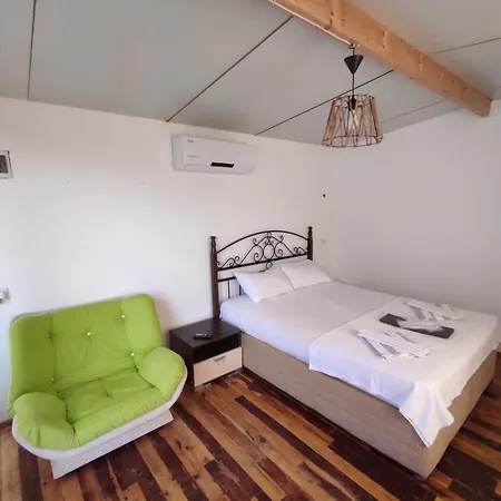 Tatil Evi Likya Sup *