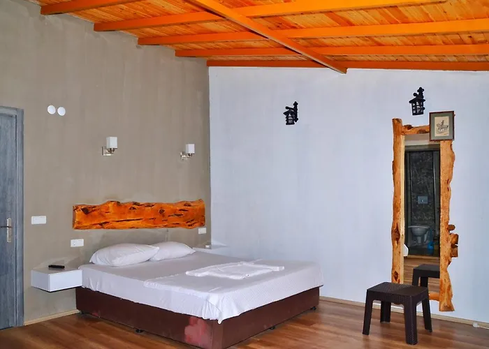 Holiday home Likya Sup Kas