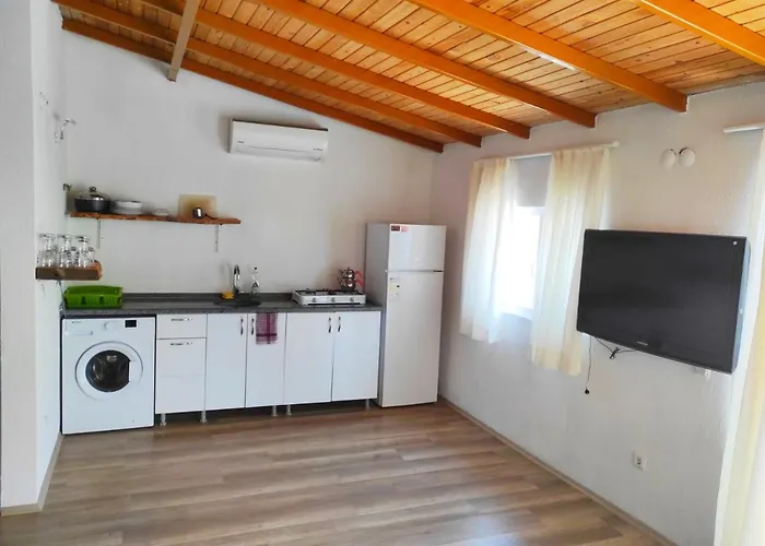 Likya Sup Holiday home