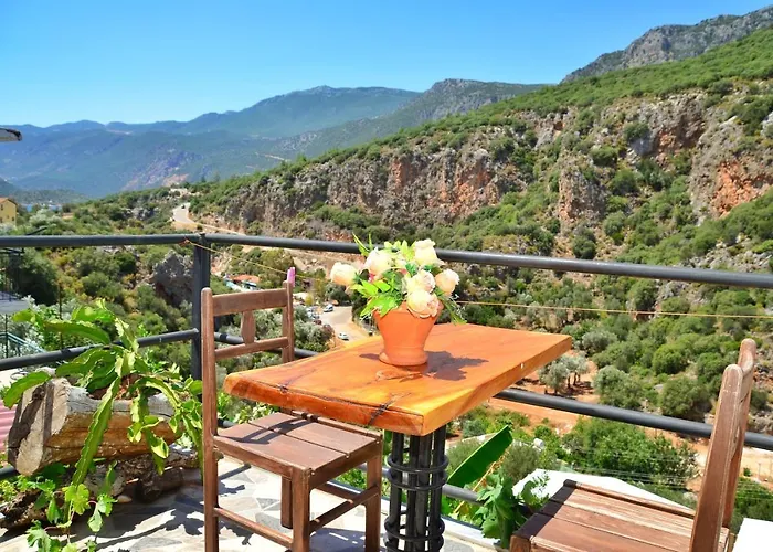 Holiday home Likya Sup *