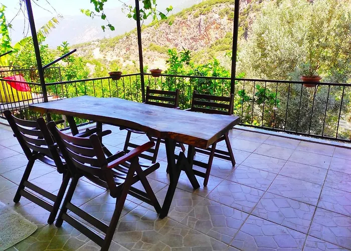 Likya Sup Holiday home