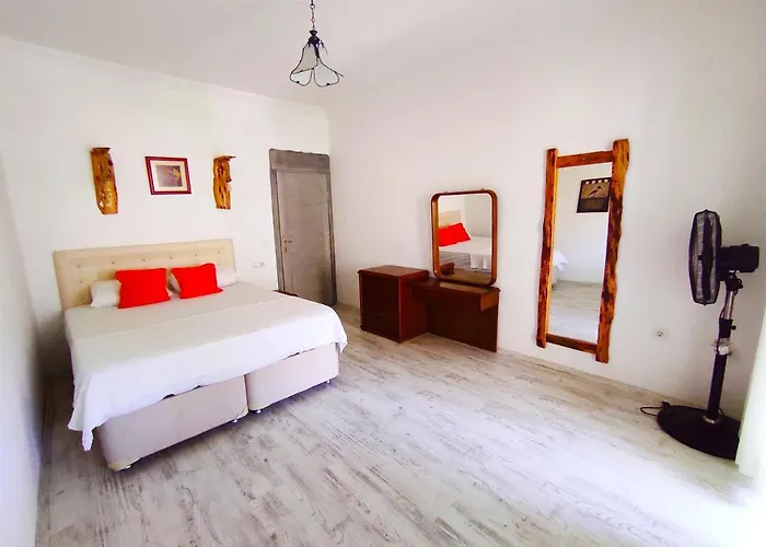 Holiday home Likya Sup Kas