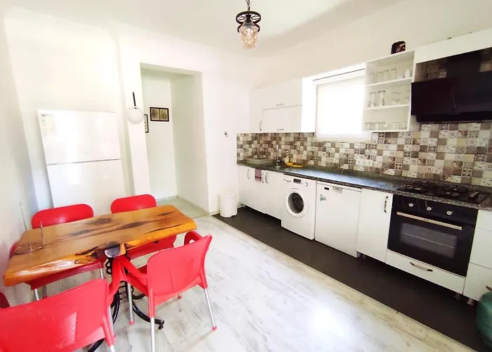 Holiday home Likya Sup *