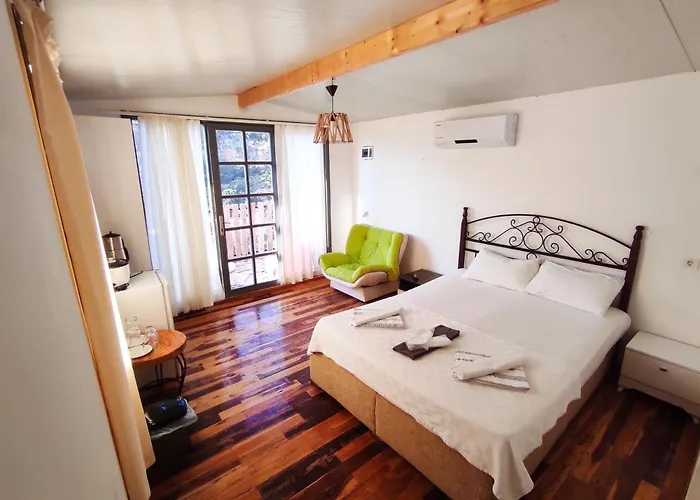 Holiday home Likya Sup