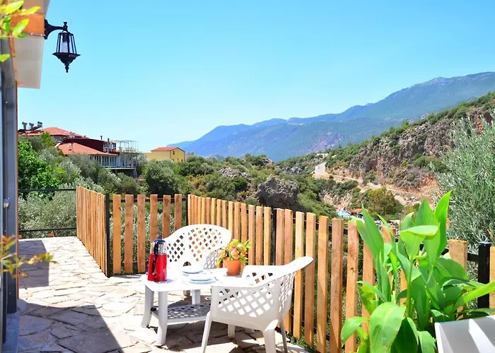 Holiday home Likya Sup *