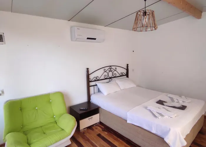 Holiday home Likya Sup *