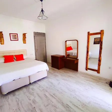 Nyaraló Likya Sup Kaş