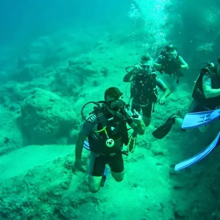 Nyaraló Likya Sup *